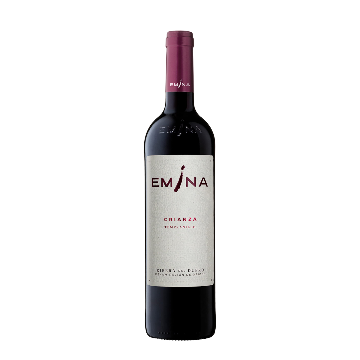 Vino EMINA Crianza Tempranillo Botella Magnum 1.5L