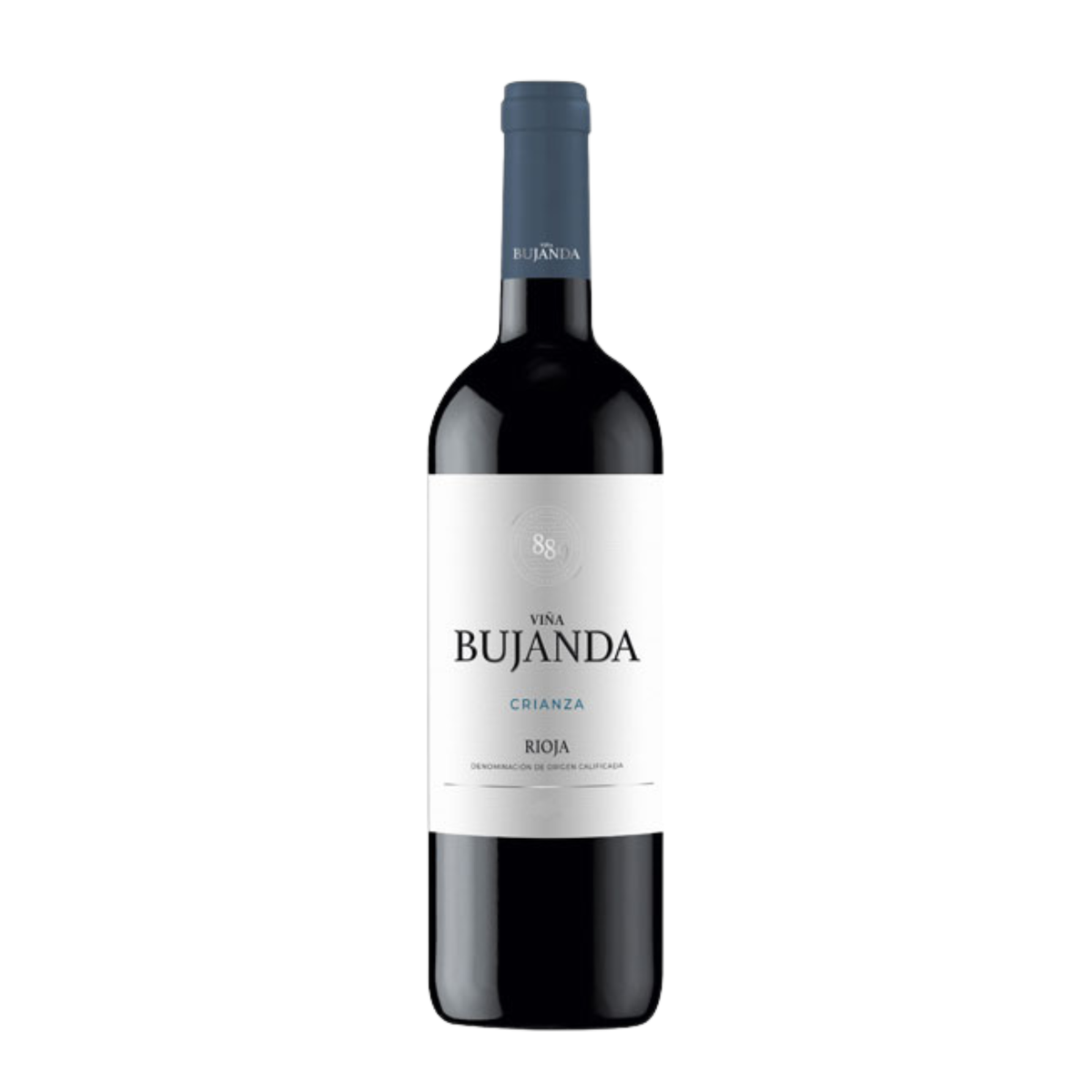 Vino VIÑA BUJANDA Crianza Rioja Botella Magnum 1.5L