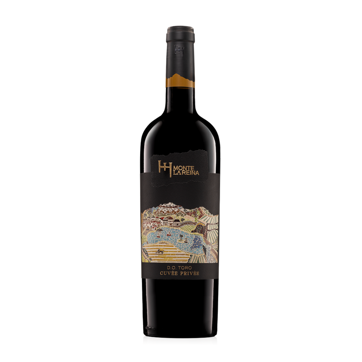Vino MONTE LA REINA Cuvée Privée Botella Magnum 1.5L