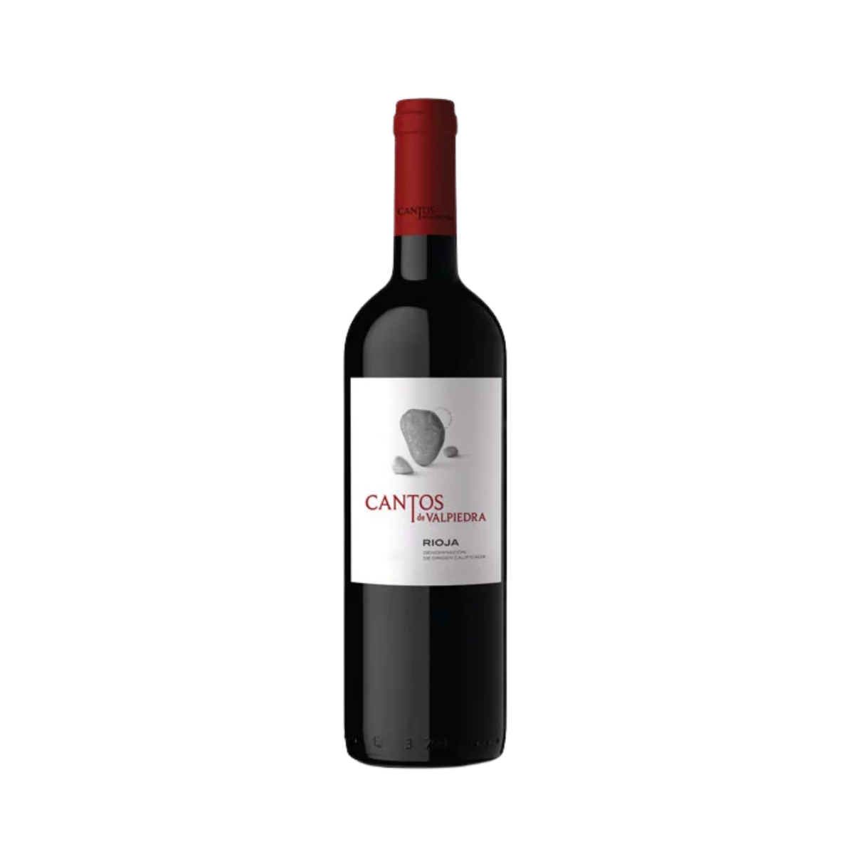 Vino CANTOS DE VALPIEDRA Rioja Botella 750ml