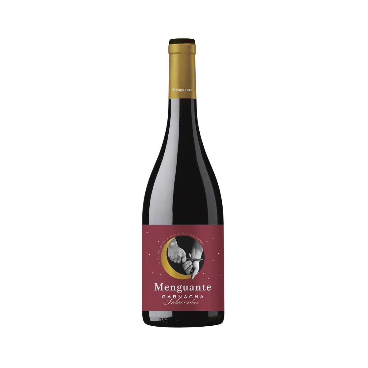 Vino MENGUANTE Garnacha Selección Botella 750ml
