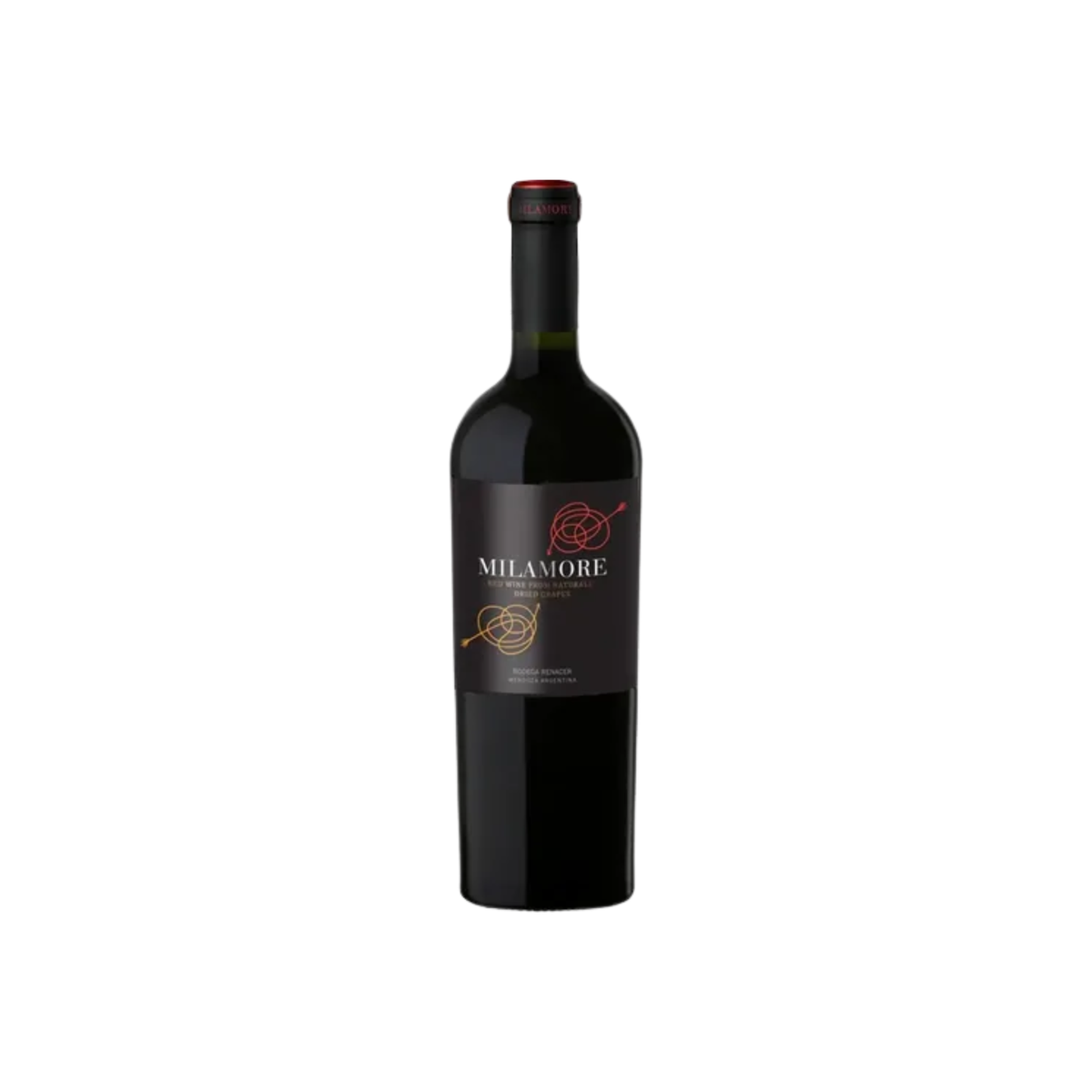Vino MILAMORE Botella 375ml