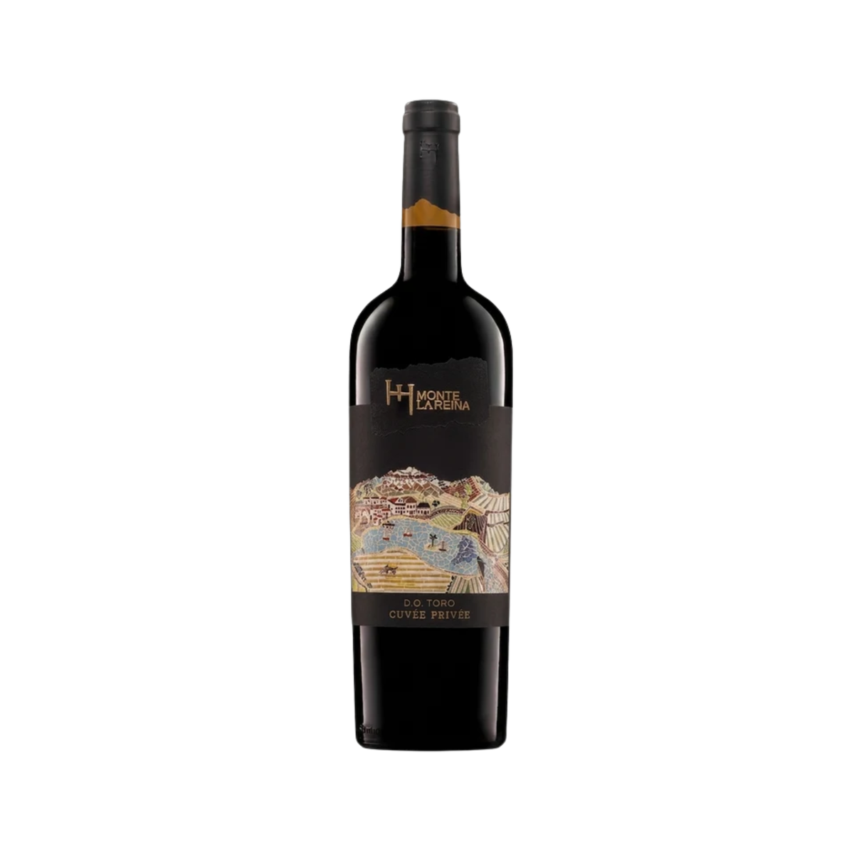 Vino MONTE LA REINA Cuvée Privée Botella 750ml