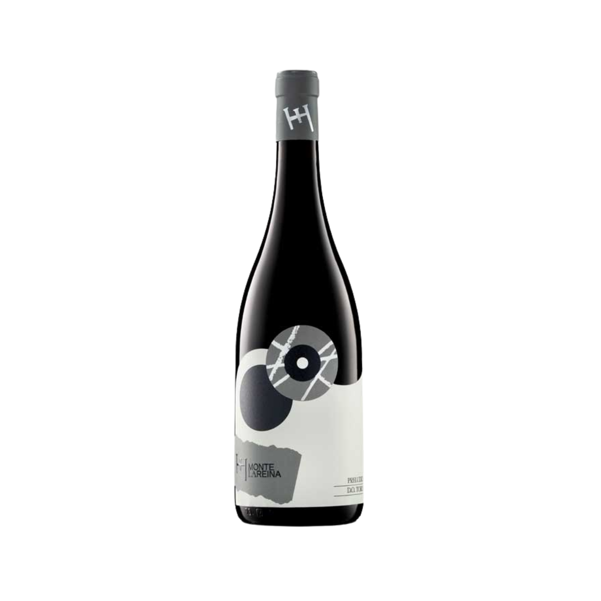 Vino MONTE LA REINA Preludio 6 Meses Botella 750ml
