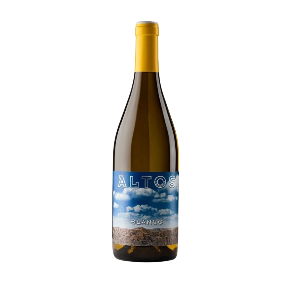 Vino ALTOS LAS HORMIGAS Blanco Botella 750ml