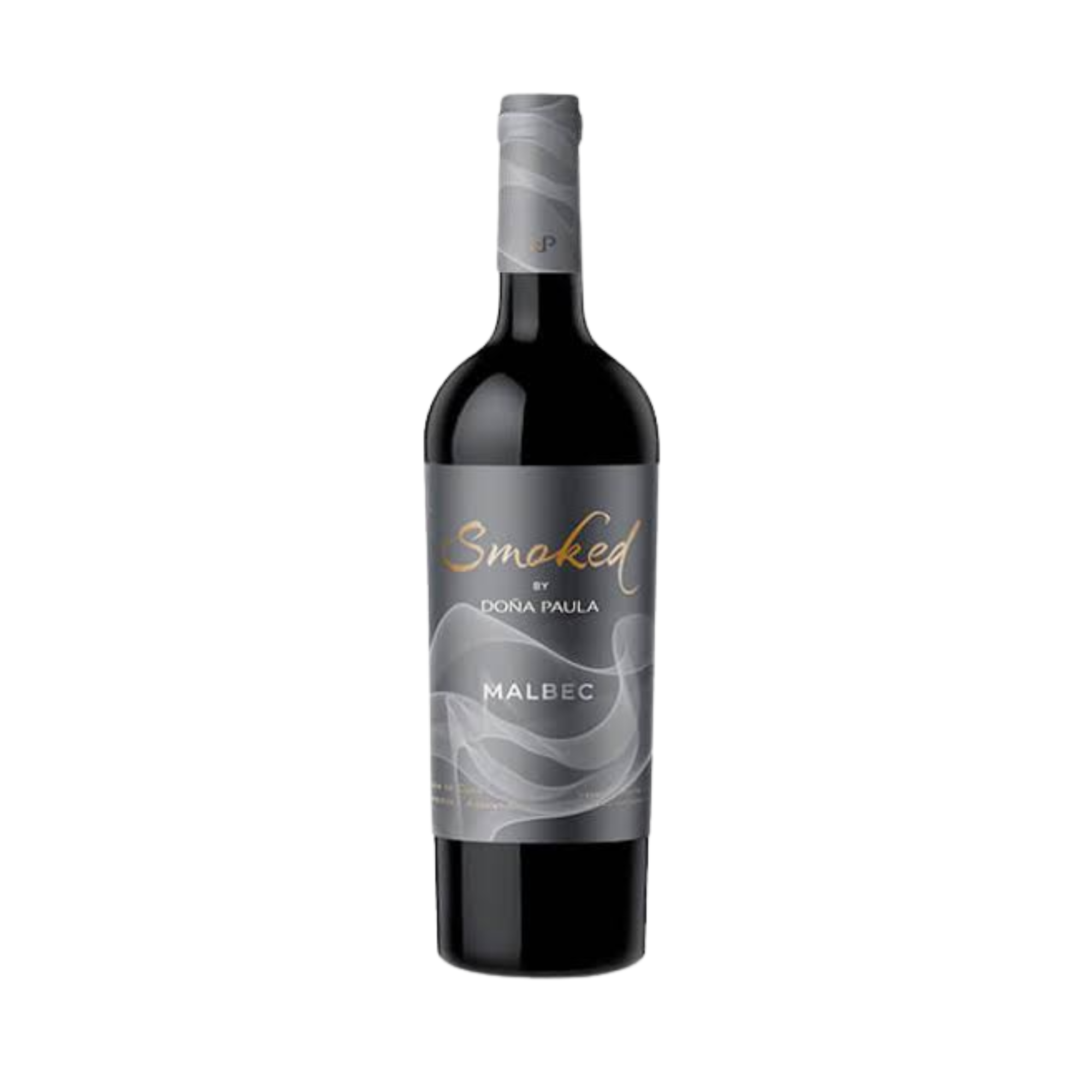 Vino DOÑA PAULA Smoked Malbec Botella 750ml