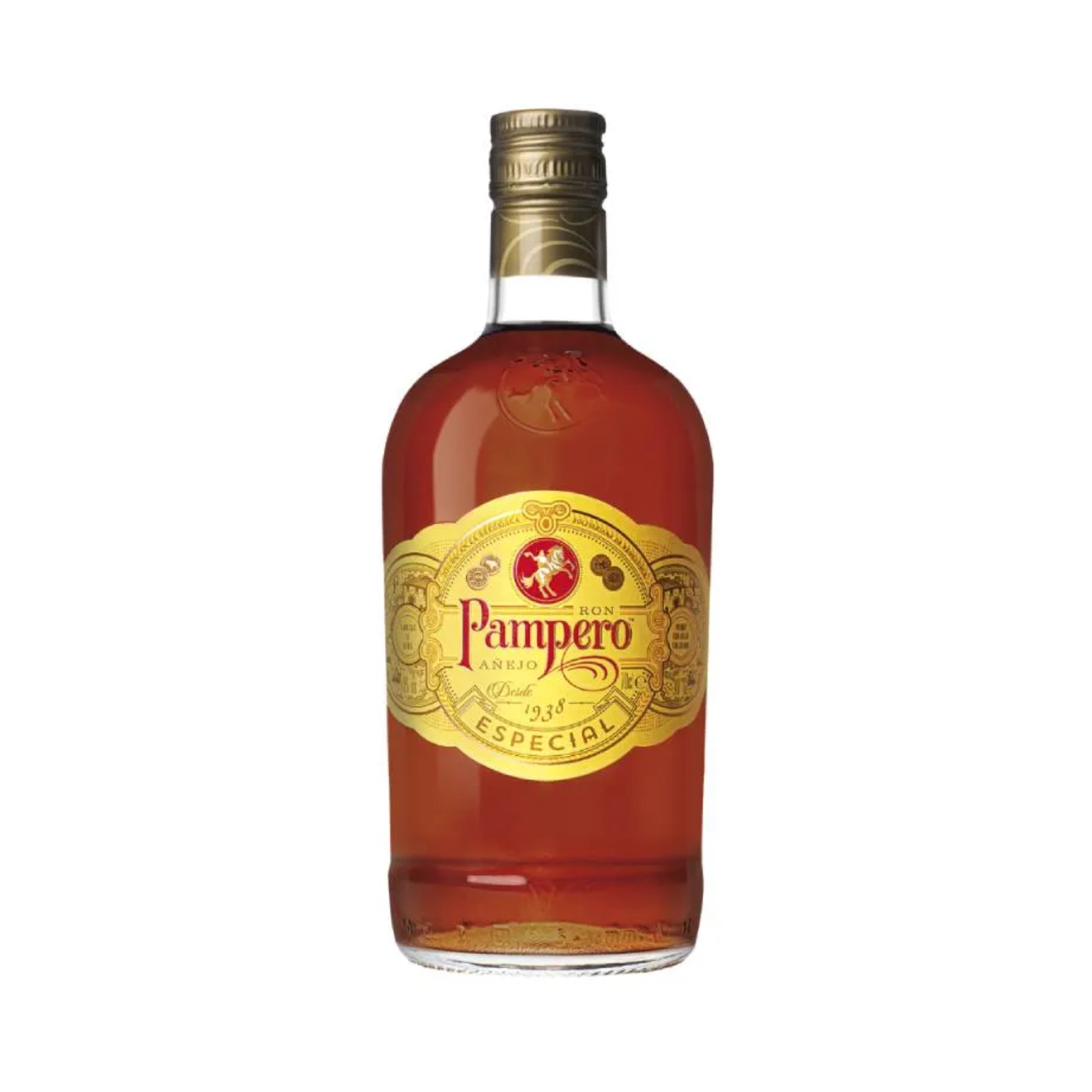 Ron PAMPERO Añejo Especial Botella 700ml