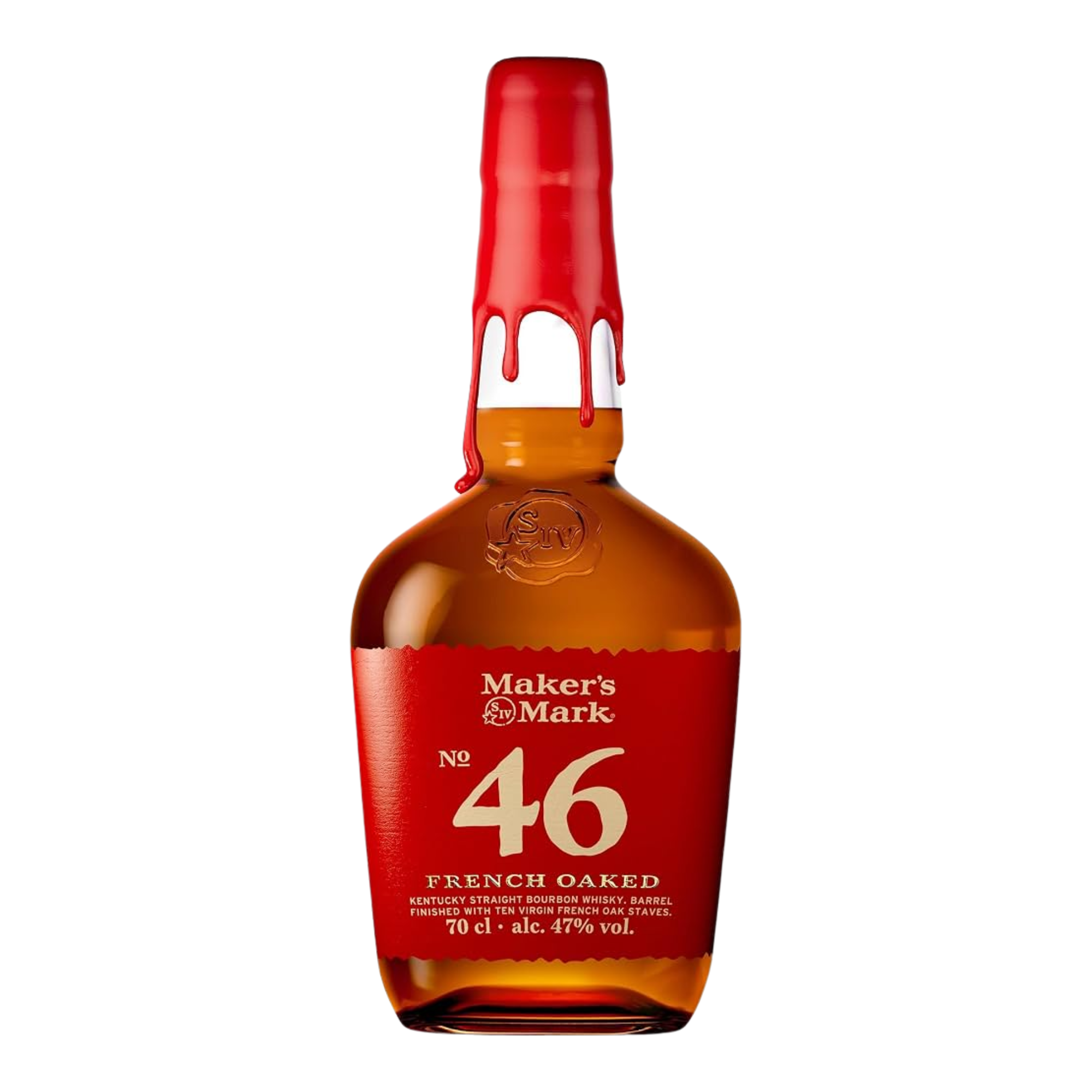 Bourbon MAKER'S MARK 46 French Botella 750ml