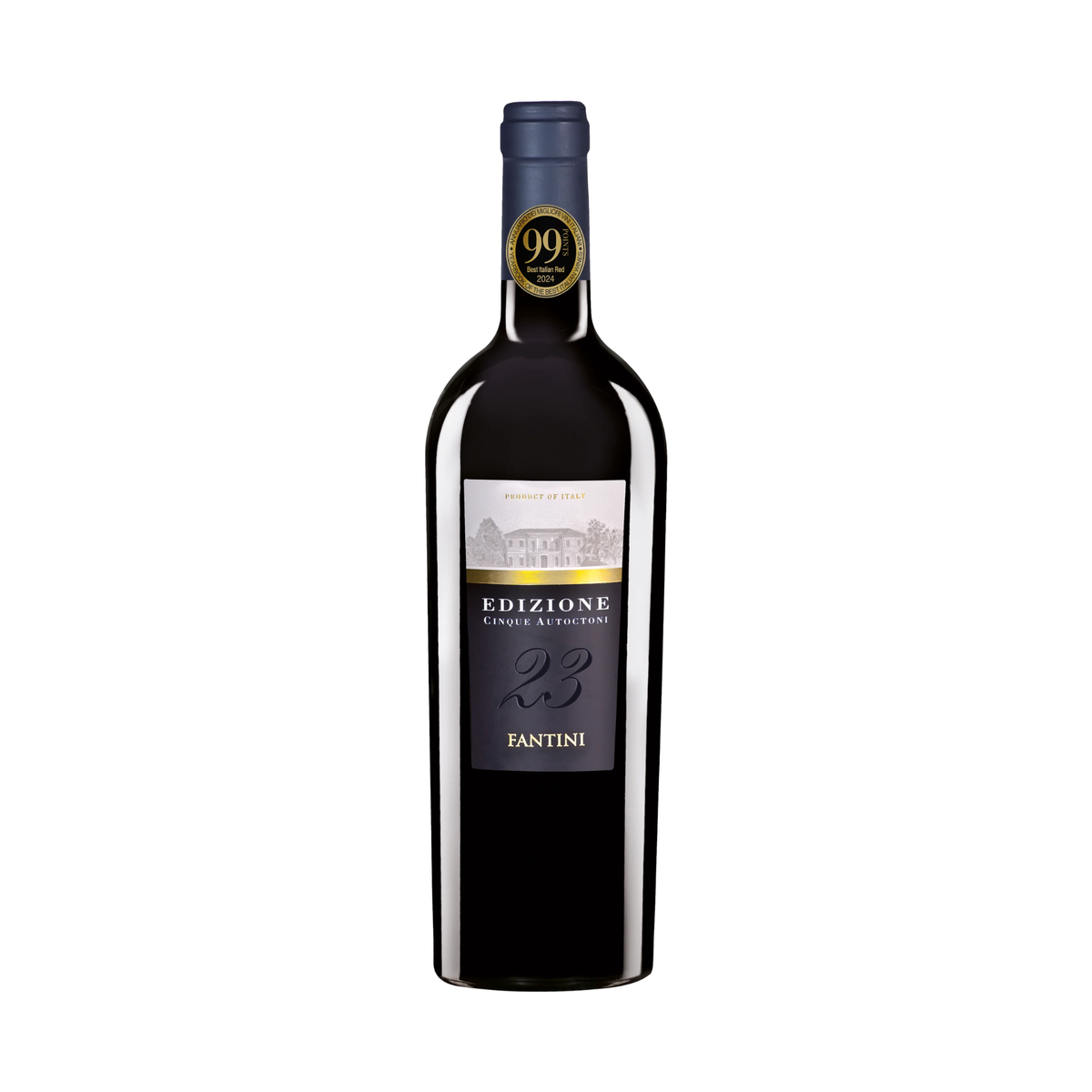 Vino FANTINI Edizione 23 Botella 750ml