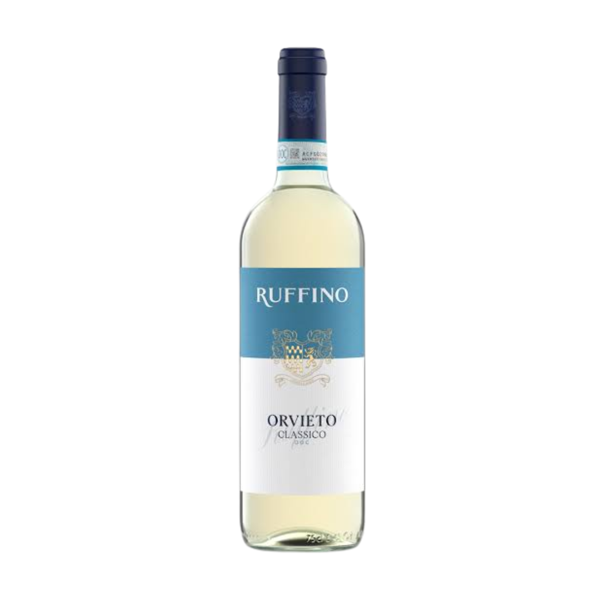 Vino RUFFINO Orvieto Classico DOC Botella 750ml