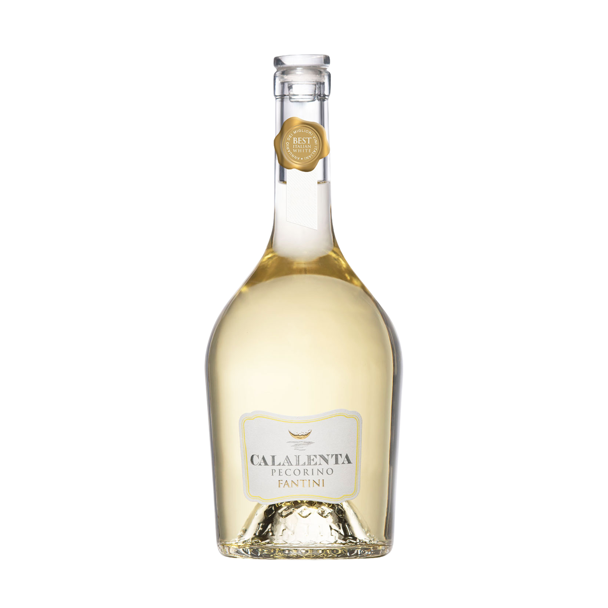 Vino FANTINI Calalenta Pecorino Botella 750ml