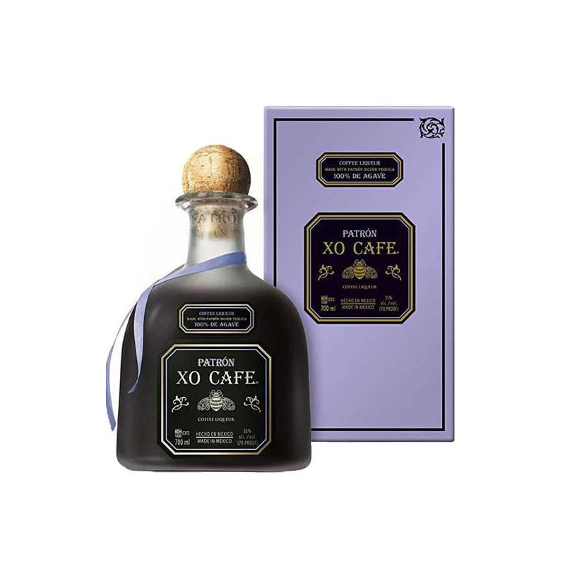 Cofee Liqueur Patrón XO Cafe 750ml