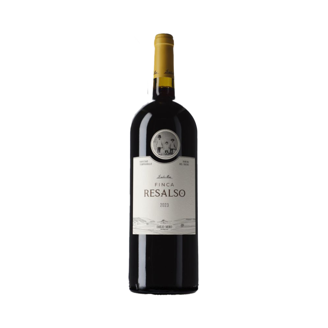 VINO FINCA RESALSO MAGNUM