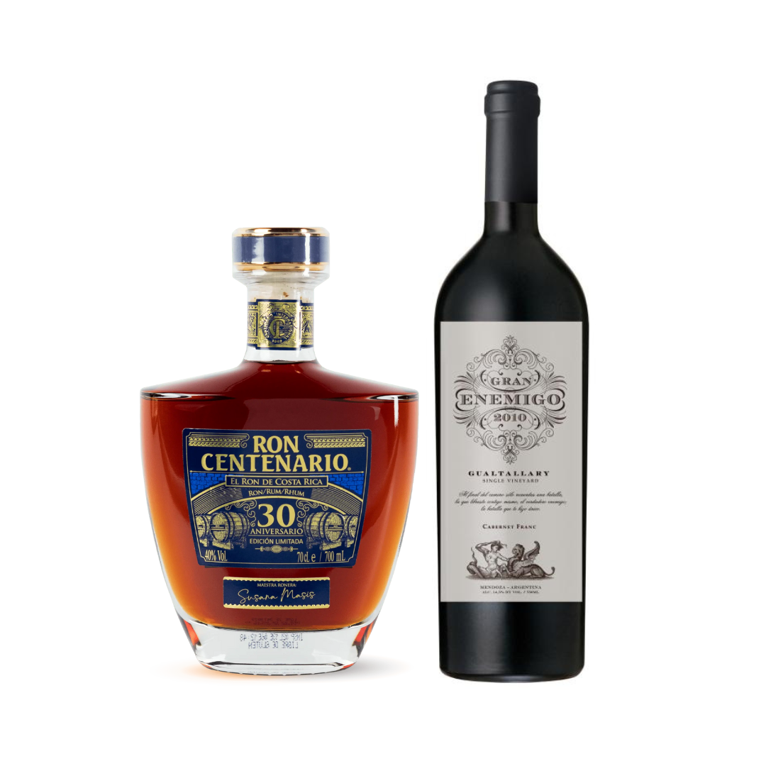 PACK RESERVA DE SANTA