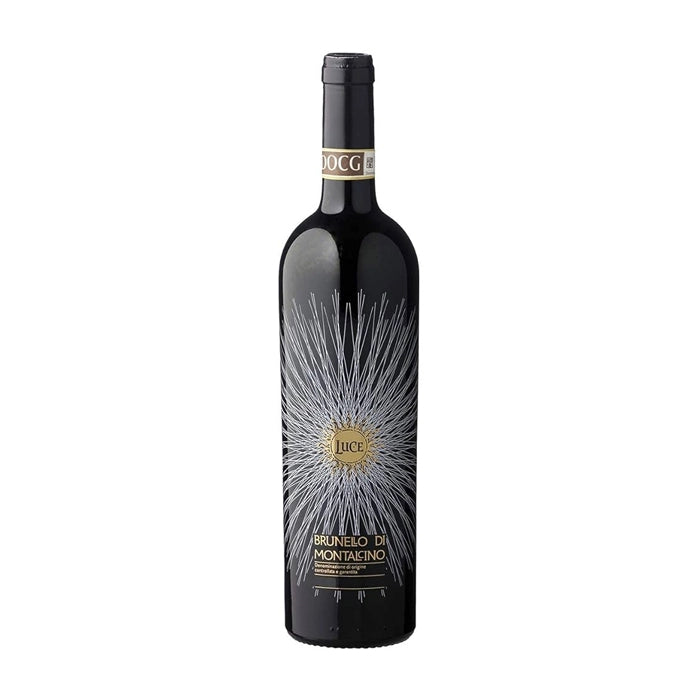 VINO LUCE BRUNELLO DI MONTALCINO 750 ML