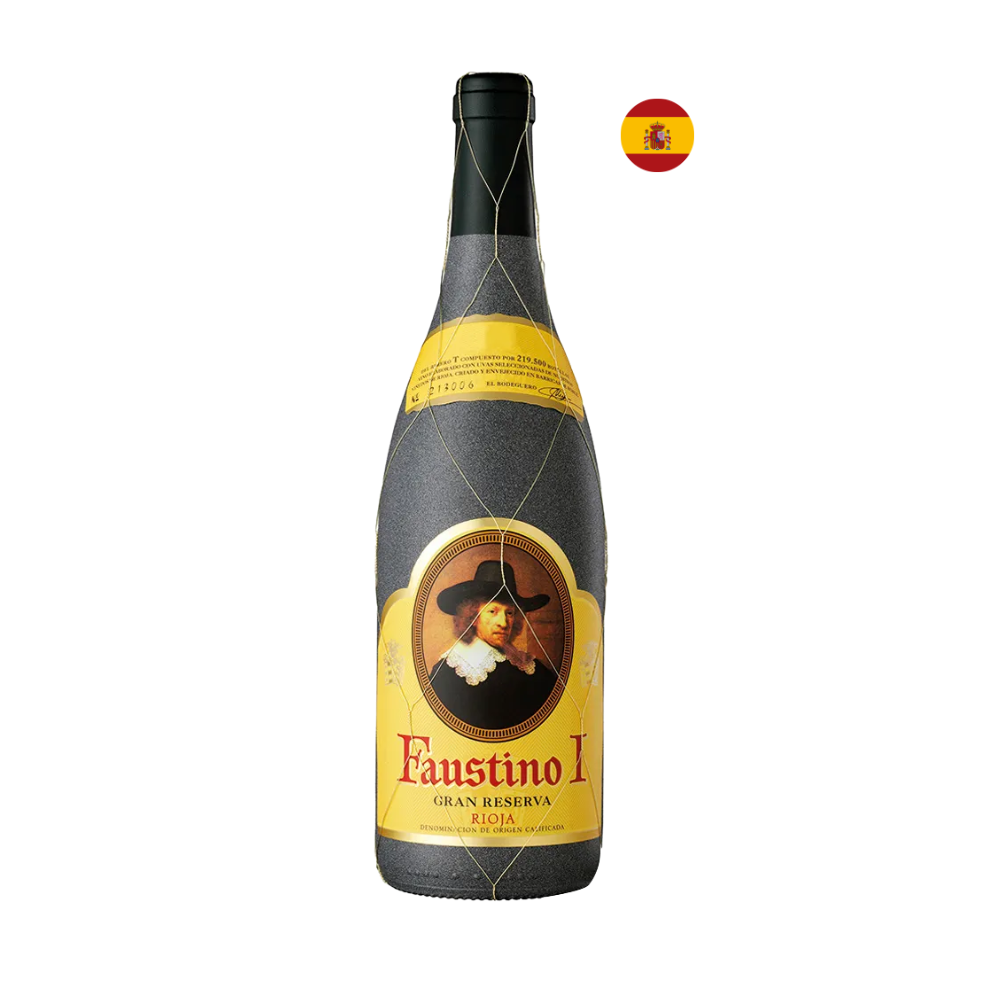 Vino FAUSTINO I Gran Reserva 750ml