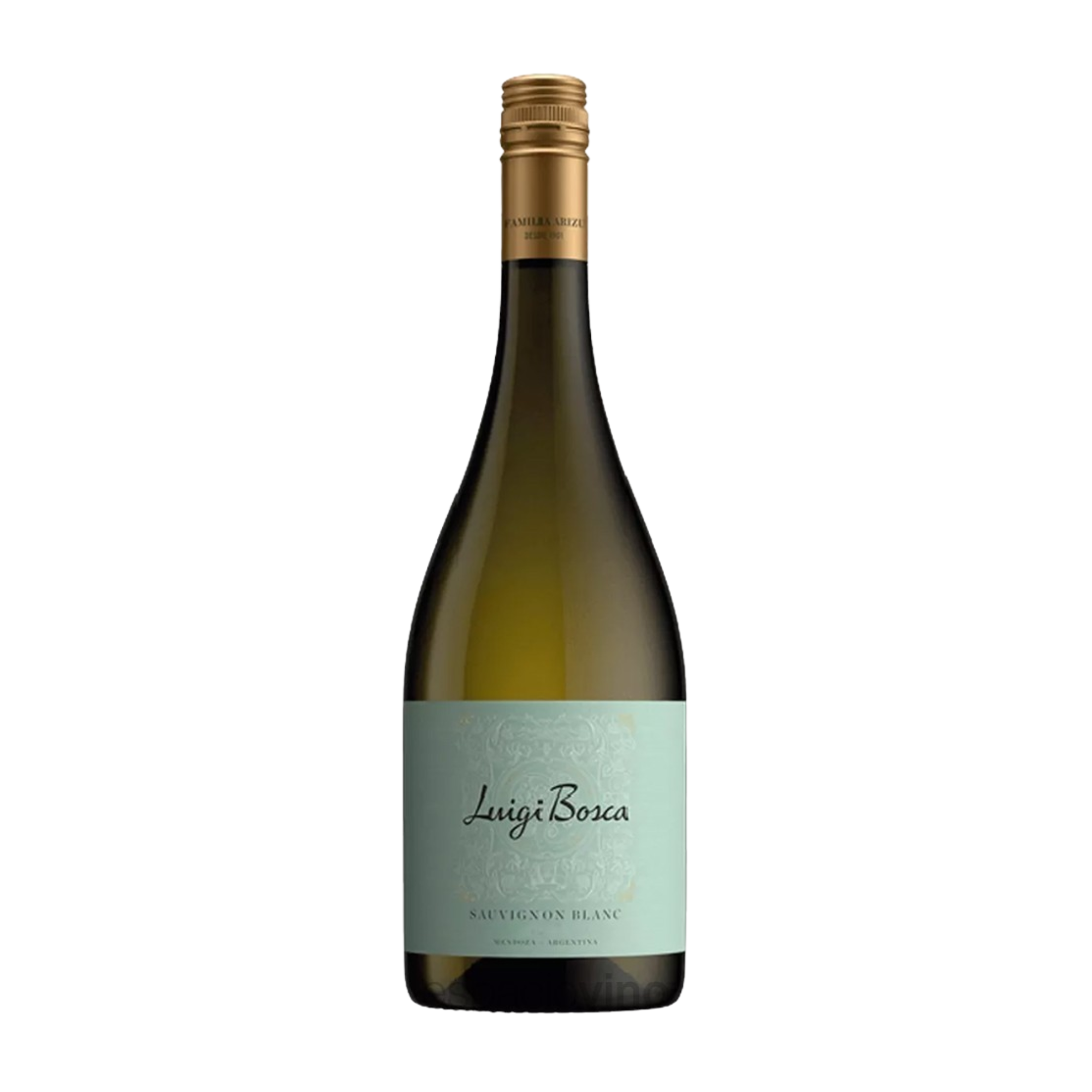 Vino LUIGI BOSCA Sauvignon Blanc Botella 750ml