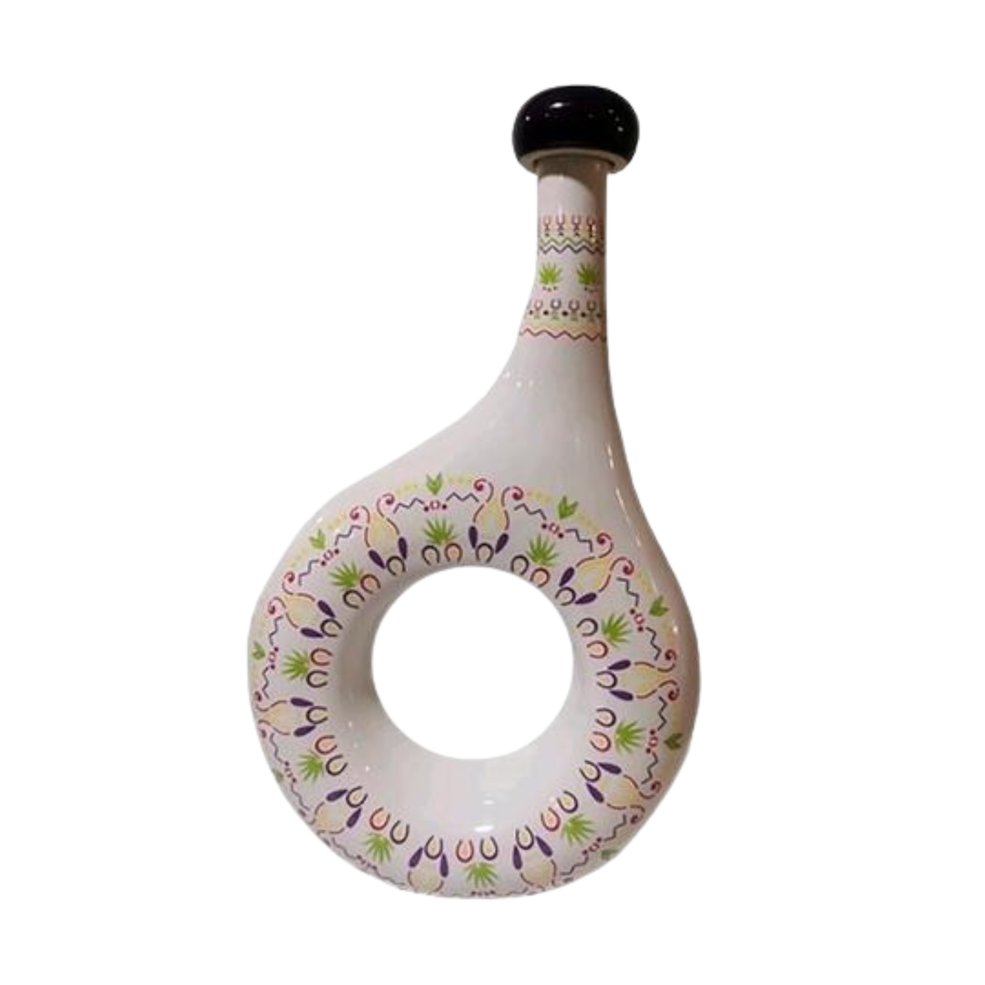 Mezcal PÍCARO Artesanal Joven Botella 750ml