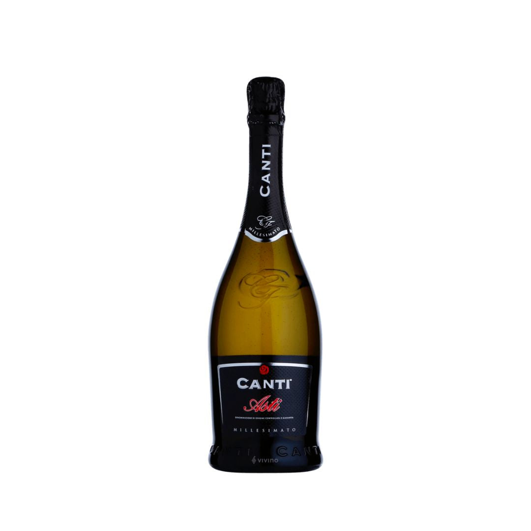 Espumante CANTI Asti Botella 750ml