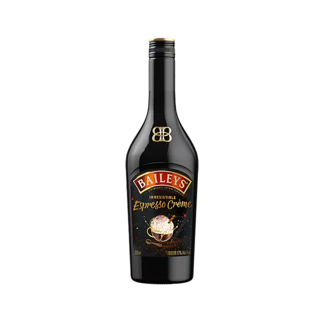 Licor de Crema BAILEYS Espresso Creme 750ml