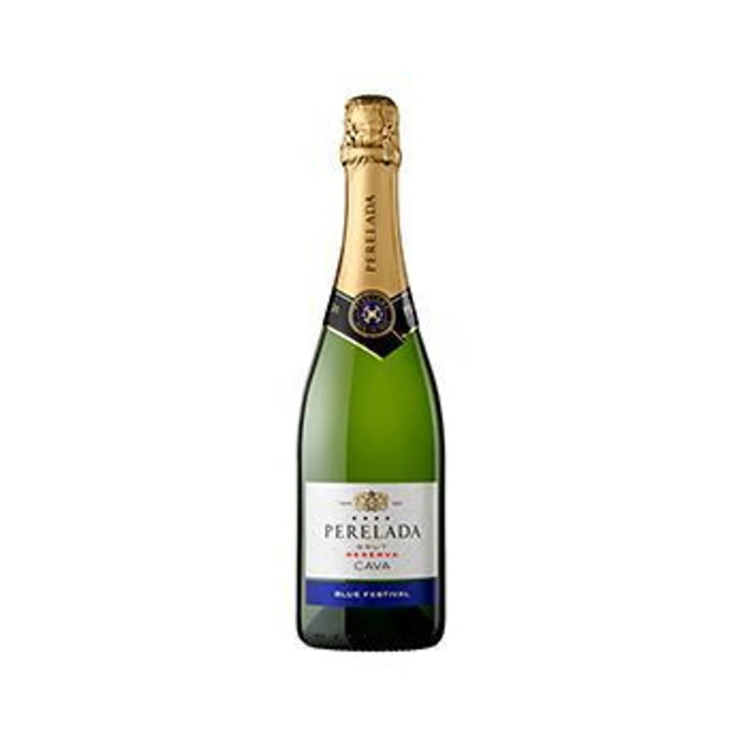 CAVA PERELADA BRUT RESERVA 750 ML