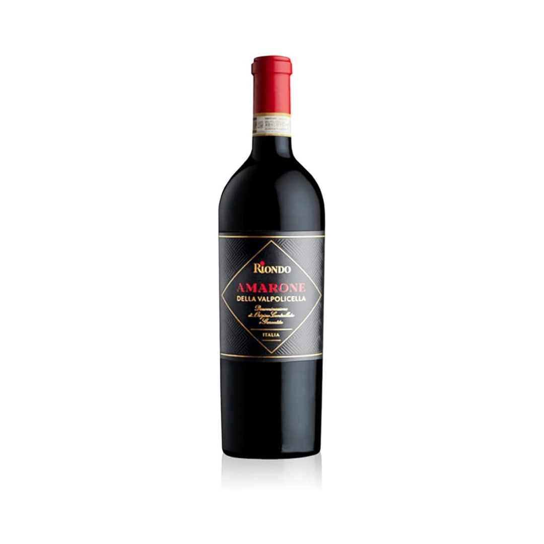VINO RIONDO AMARONE DELLA VALPOLICELLA 750 ML
