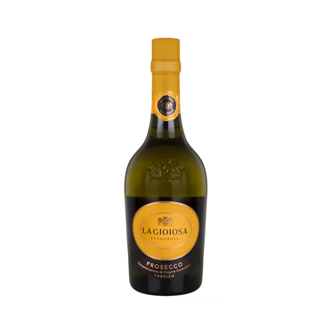 Espumante La Gioiosa Etamorosa Prosecco 750ml