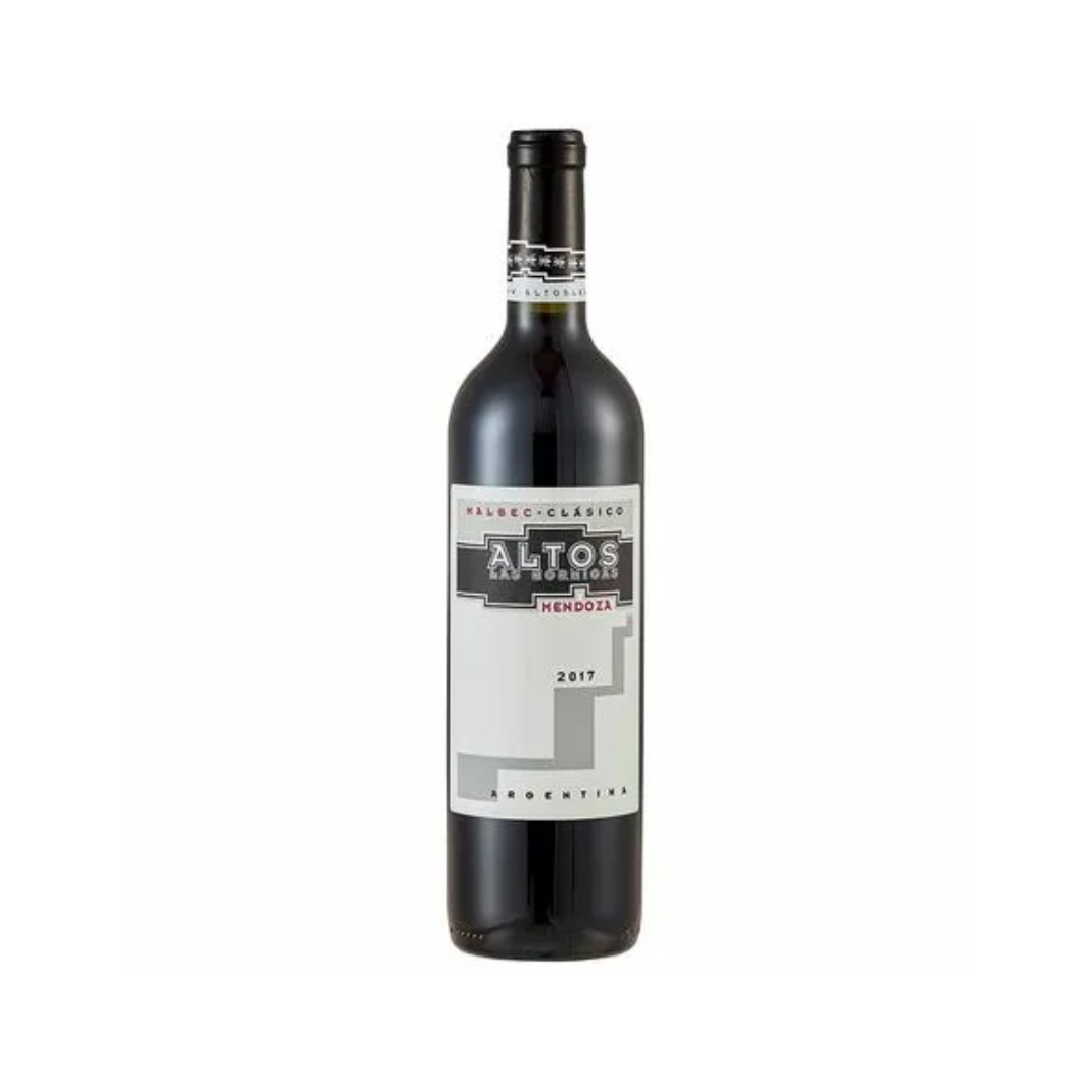 Vino Altos Las Hormigas Malbec Clasico 750ml