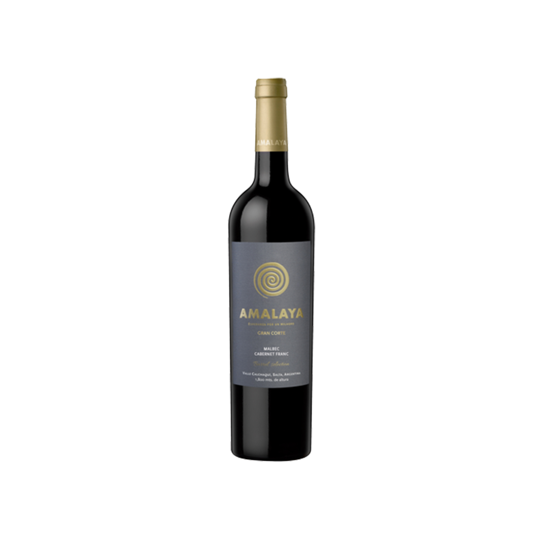 Vino AMALAYA Gran Corte Blend 750 ml