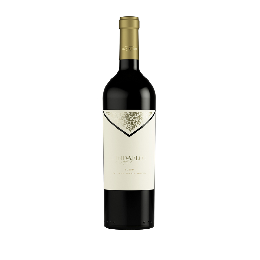 VINO MONTE VIEJO LINDA FLOR BLEND 750 ML