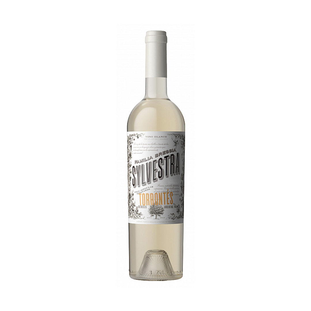 Vino SYLVESTRA Torrontes 750ml