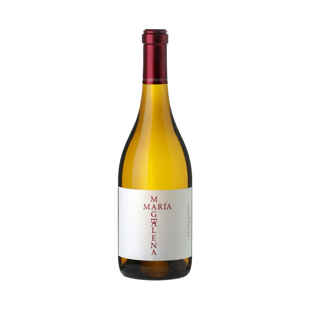 Vino MARIA MAGDALENA Chardonnay x 750ml