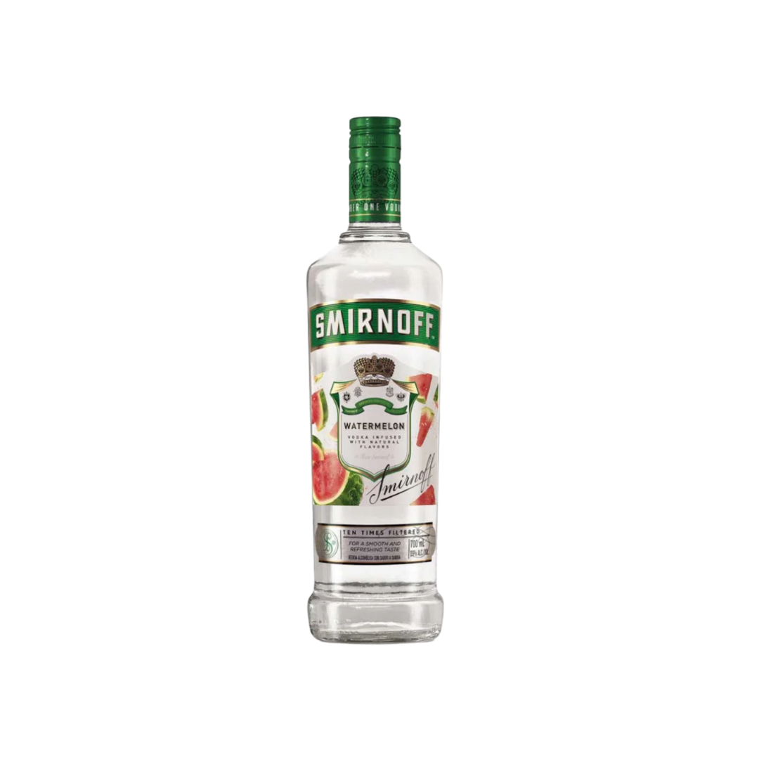 Vodka SMIRNOFF Watermelon x 750 ml