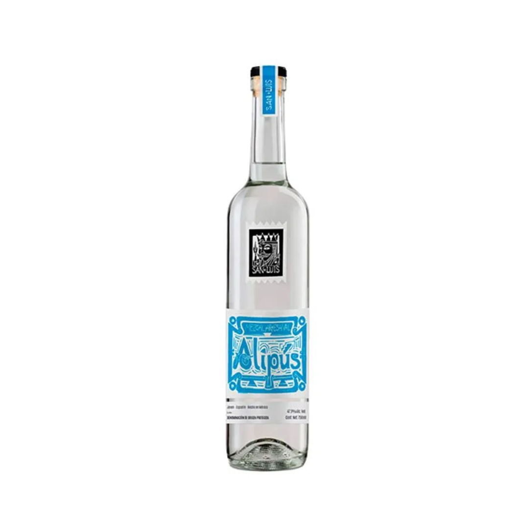 Mezcal ALIPUS San Luis 750 ML