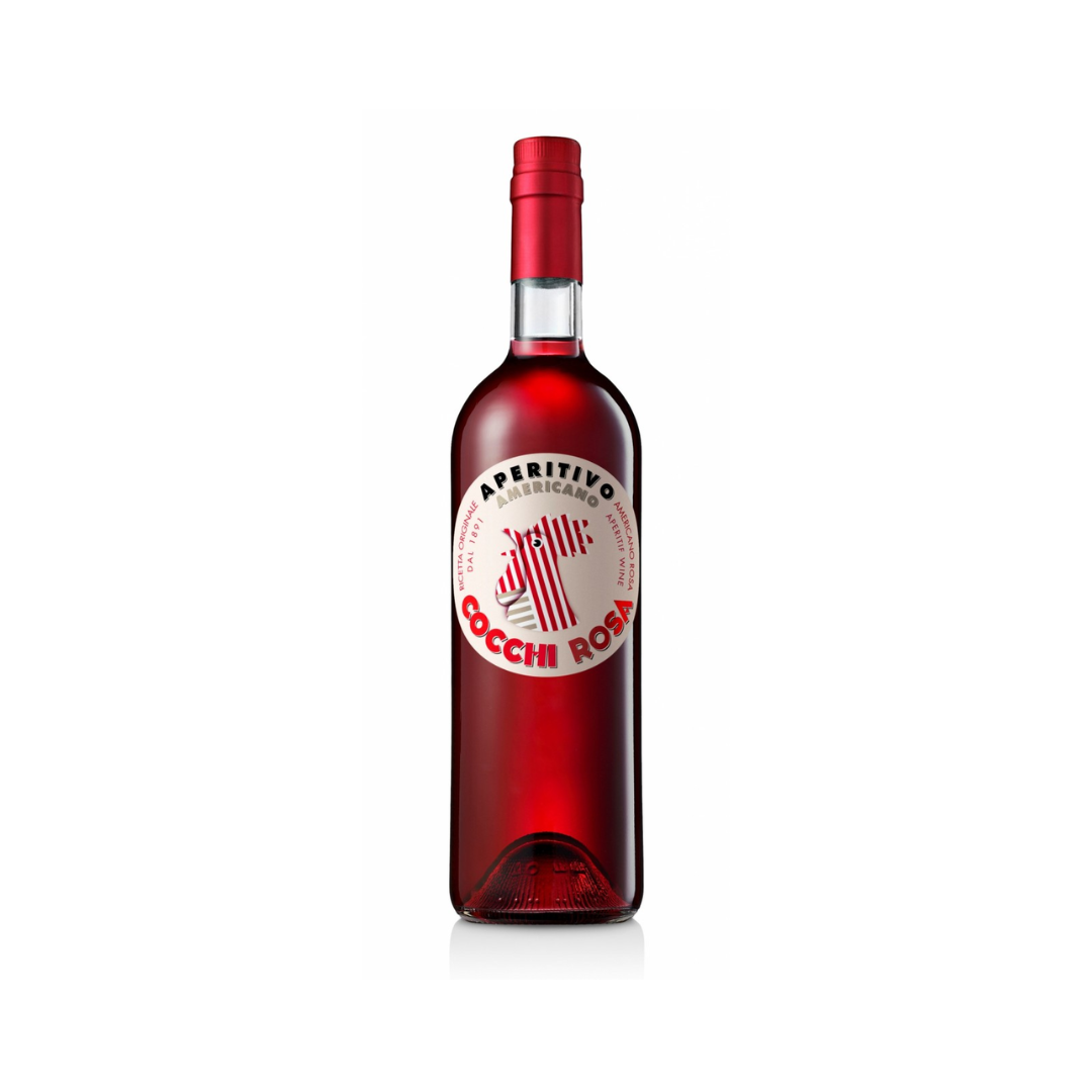 LICOR APERITIVO COCCHI ROSA 750 ML