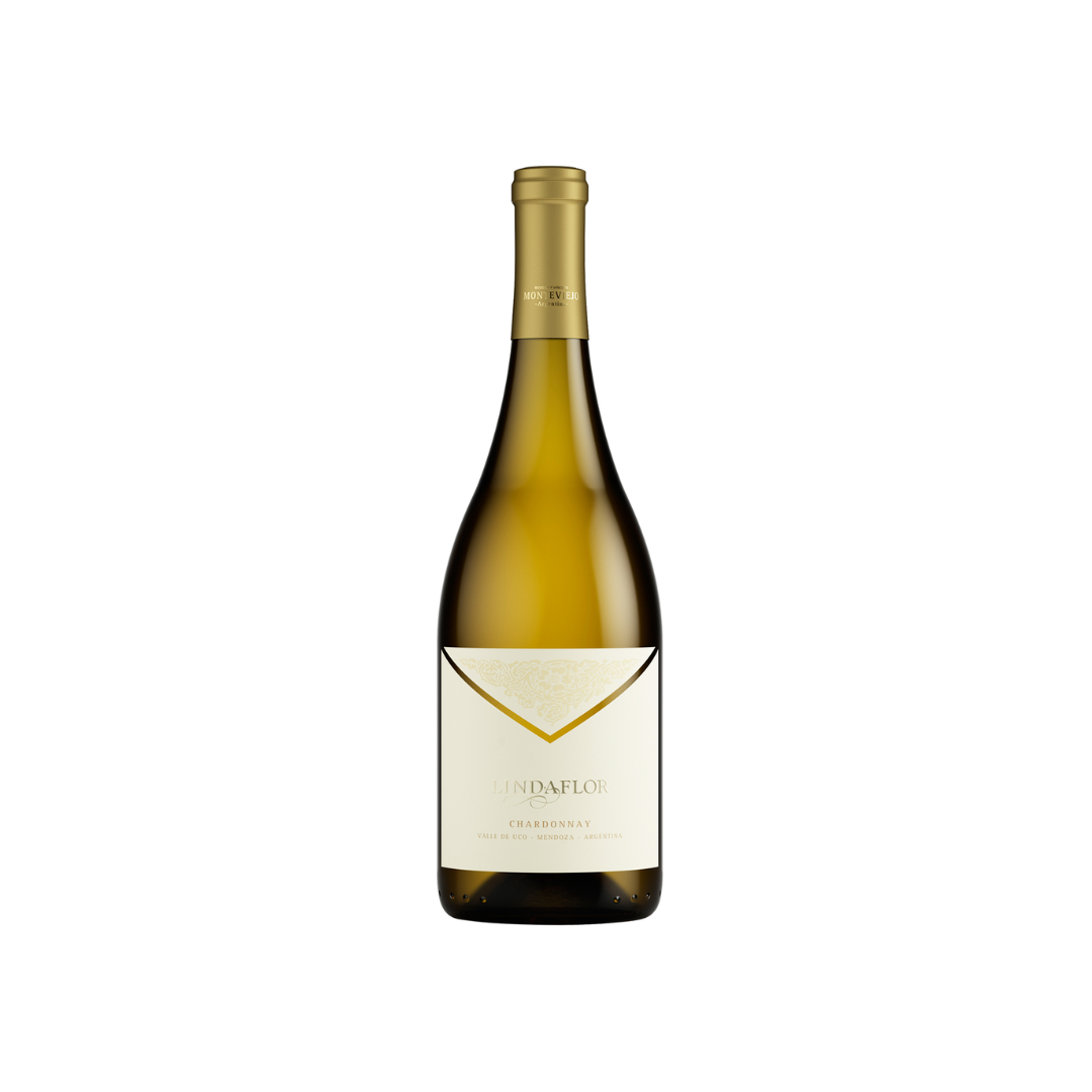 VINO LINDA FLOR CHARDONNAY 750 ML