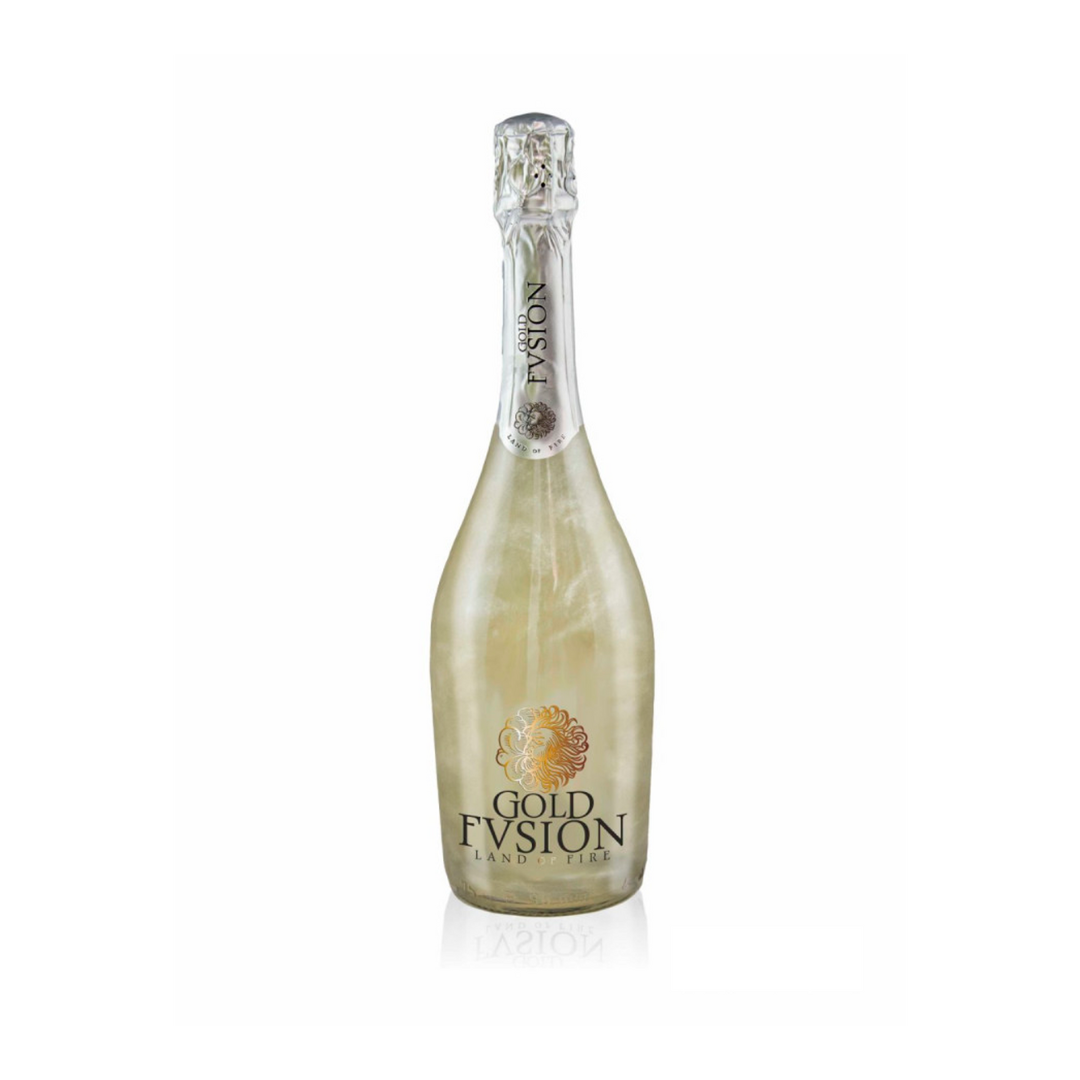 Espumante GOLD FUSION Glaciar Botella 750ml