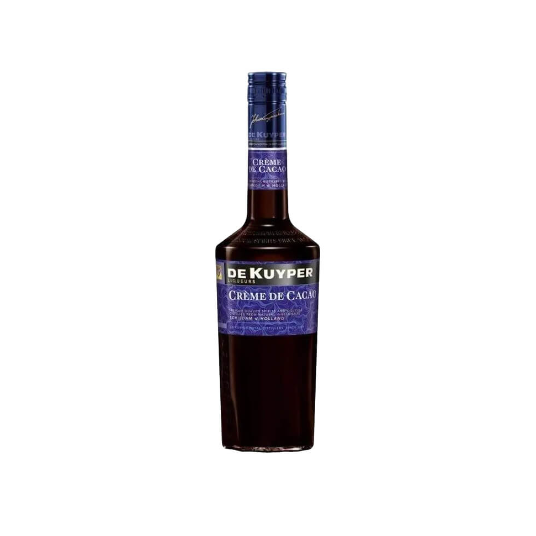 CREME DE CACAO DE KUYPER 700 ML