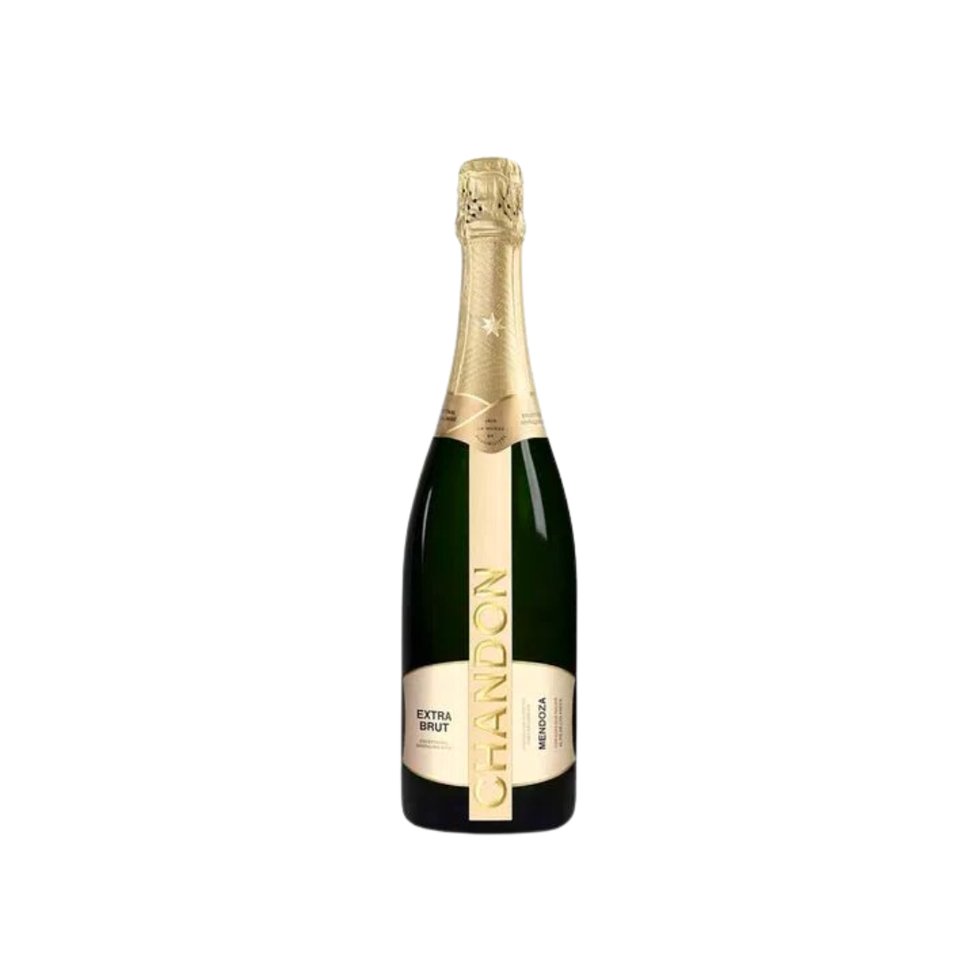 Espumante CHANDON Extra Brut Botella 750ml