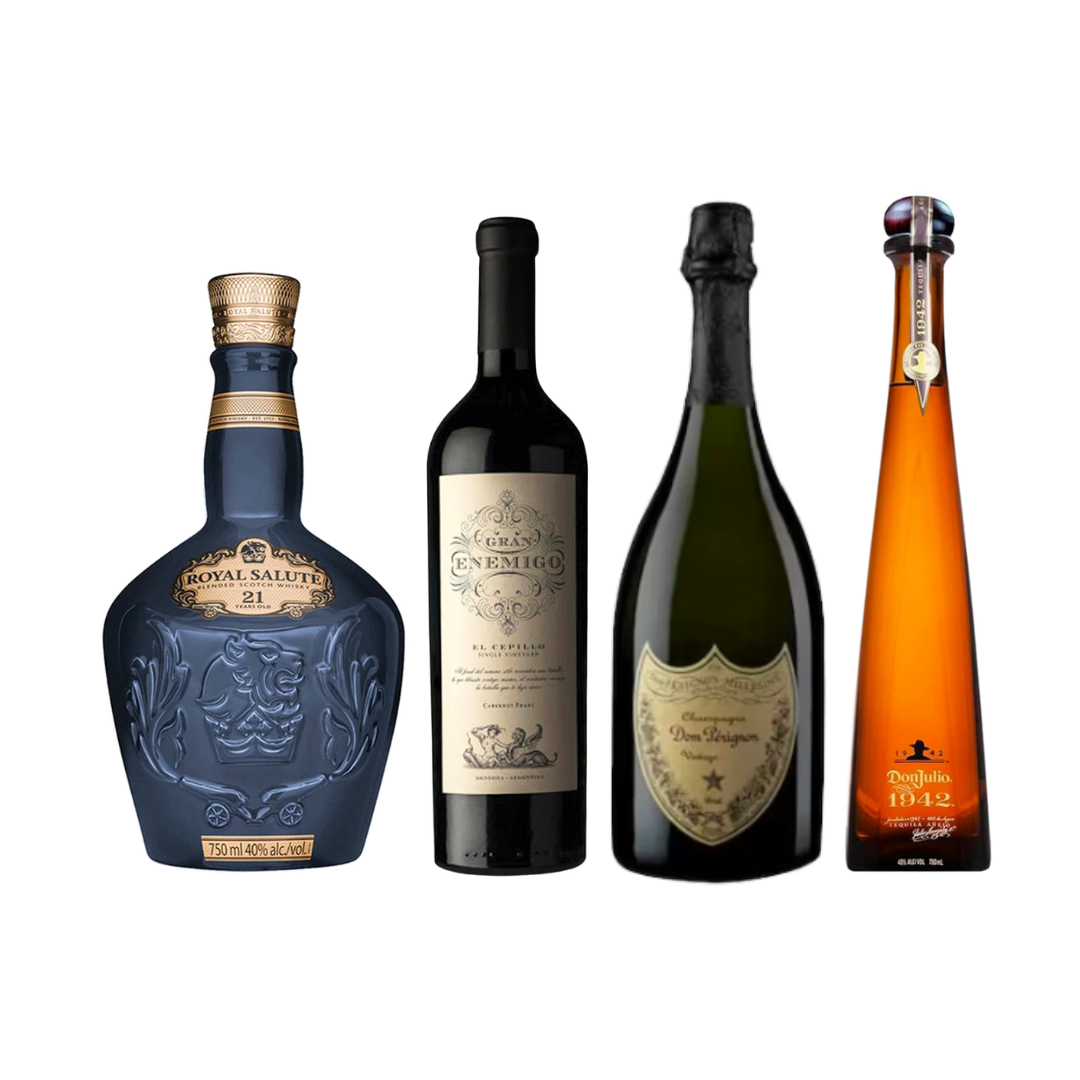 Pack Exclusividad Legendaria