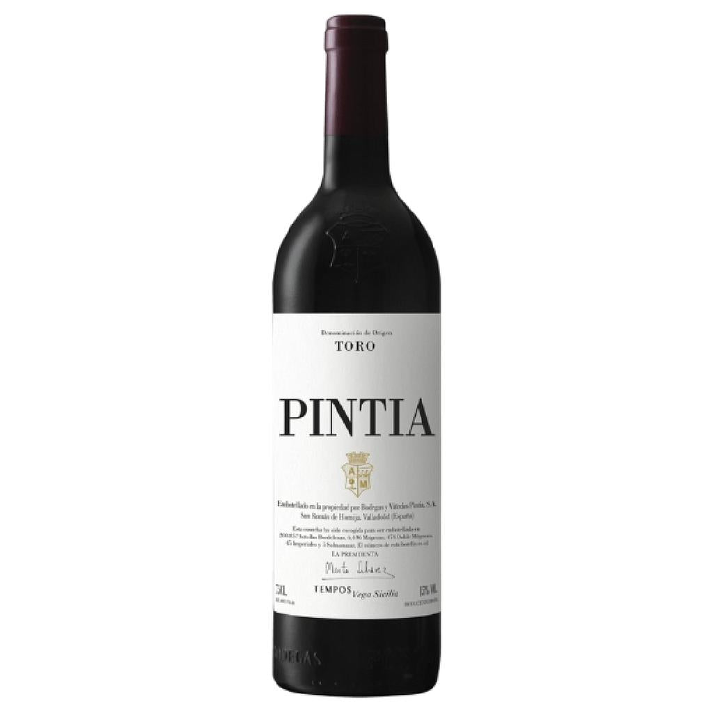 Vino Vega Sicilia Pintia 2019 750ml