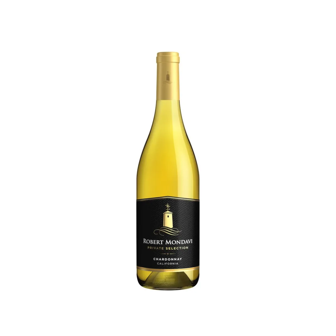 Vino ROBERT MONDAVI Private Chardonnay x 750ml