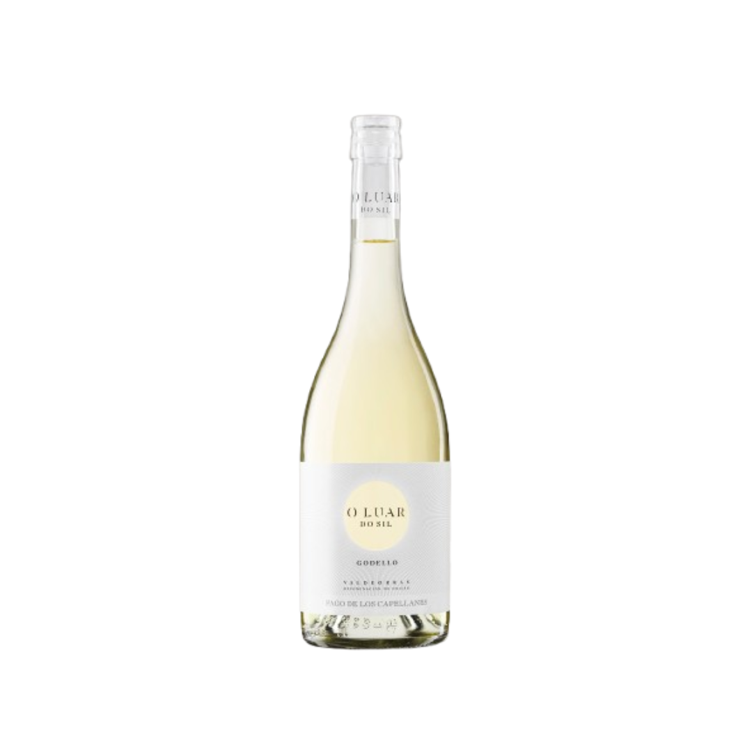 Vino GODELLO D.O. x 750ml