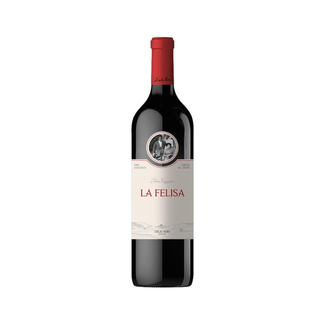 Vino LA FELISA x 750ml