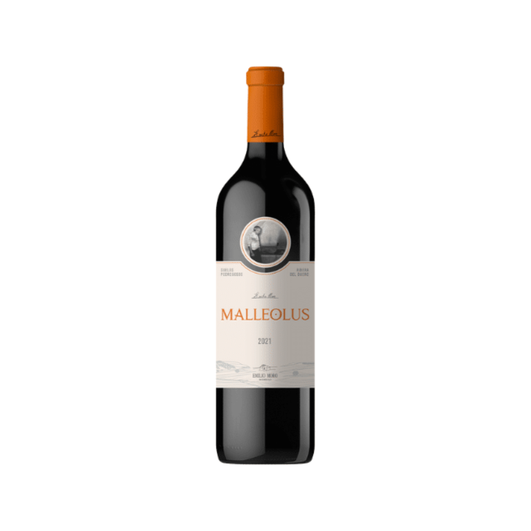 Vino MALLEOLUS x 750ml