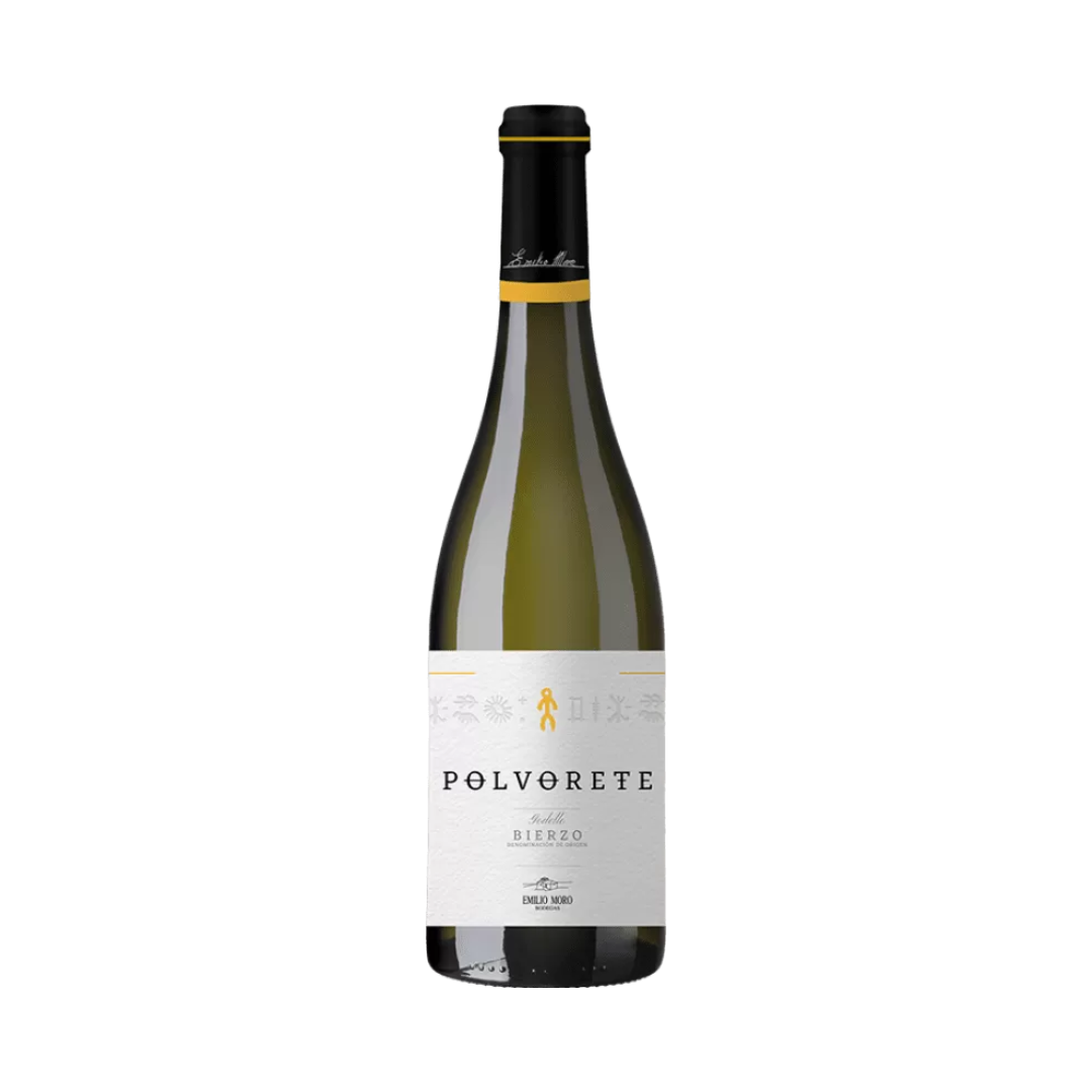 Vino POLVORETE x 750ml