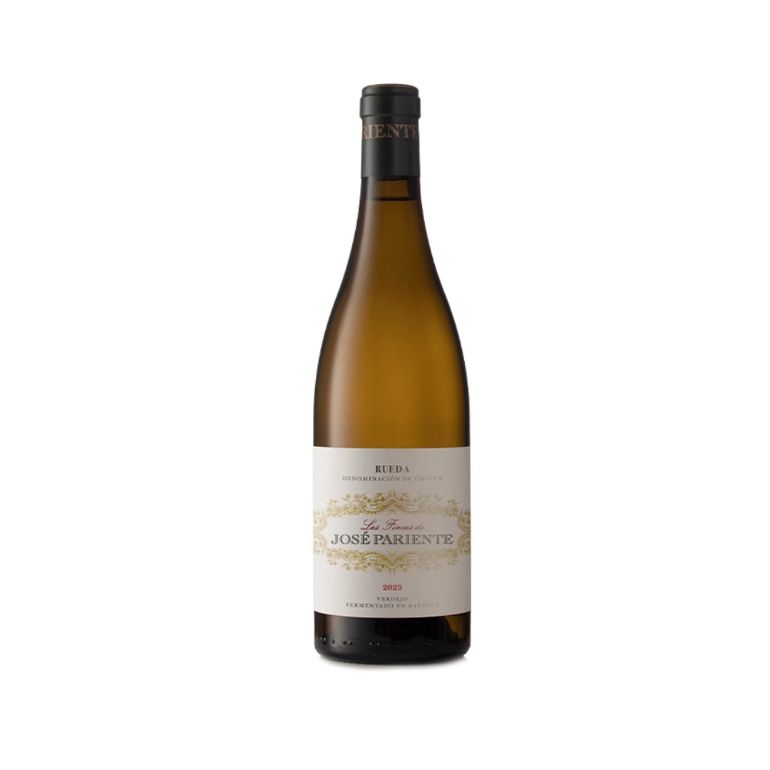 Vino JOSE PARIENTES LAS FINCAS Verdejo x 750 ml