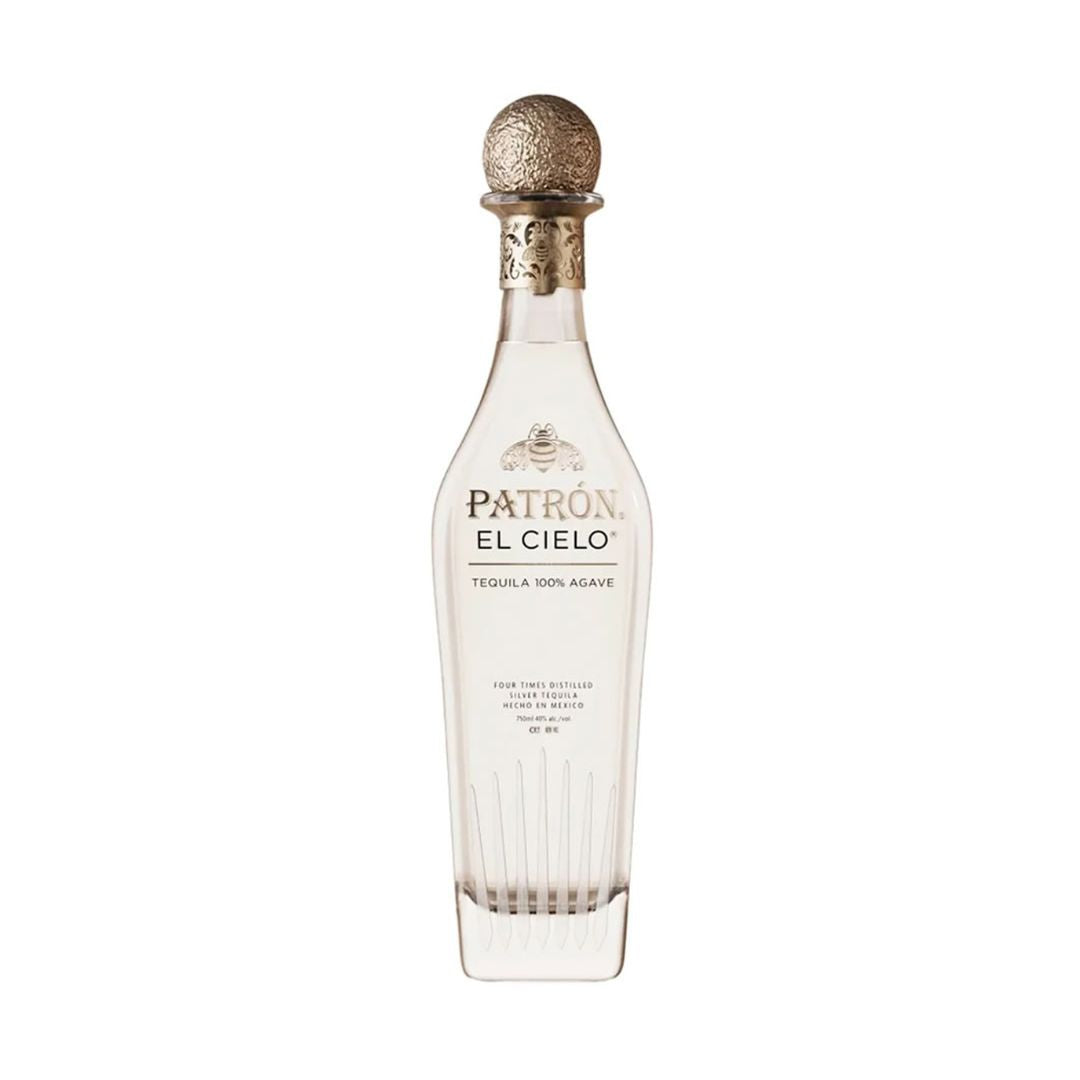 Tequila PATRON EL CIELO 750ml