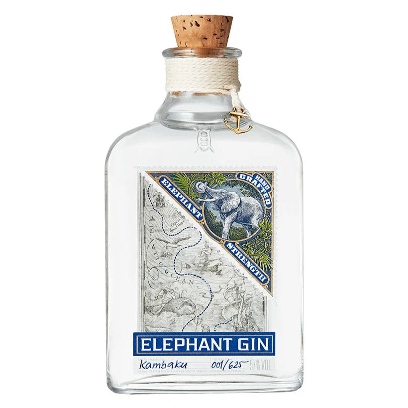 Gin Elephant Strength 750ml