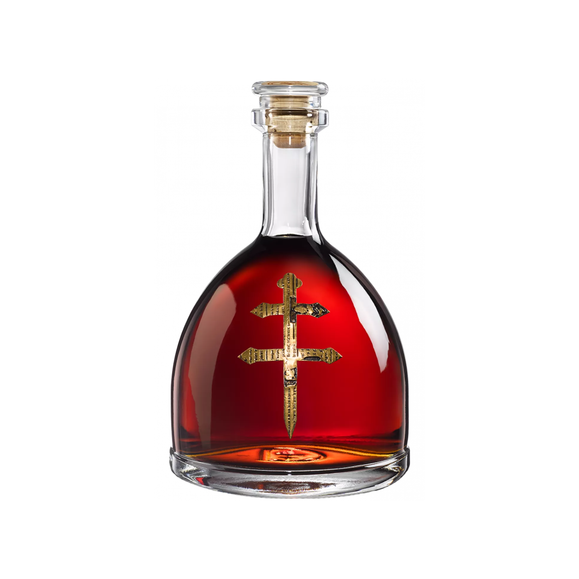 Cognac D'USSÉ VSOP Botella 750ml